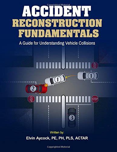 Accident reconstruction fundamentals a guide to understanding vehicle collisions. - Lg 55ub8500 55ub8500 ua led tv service manual.